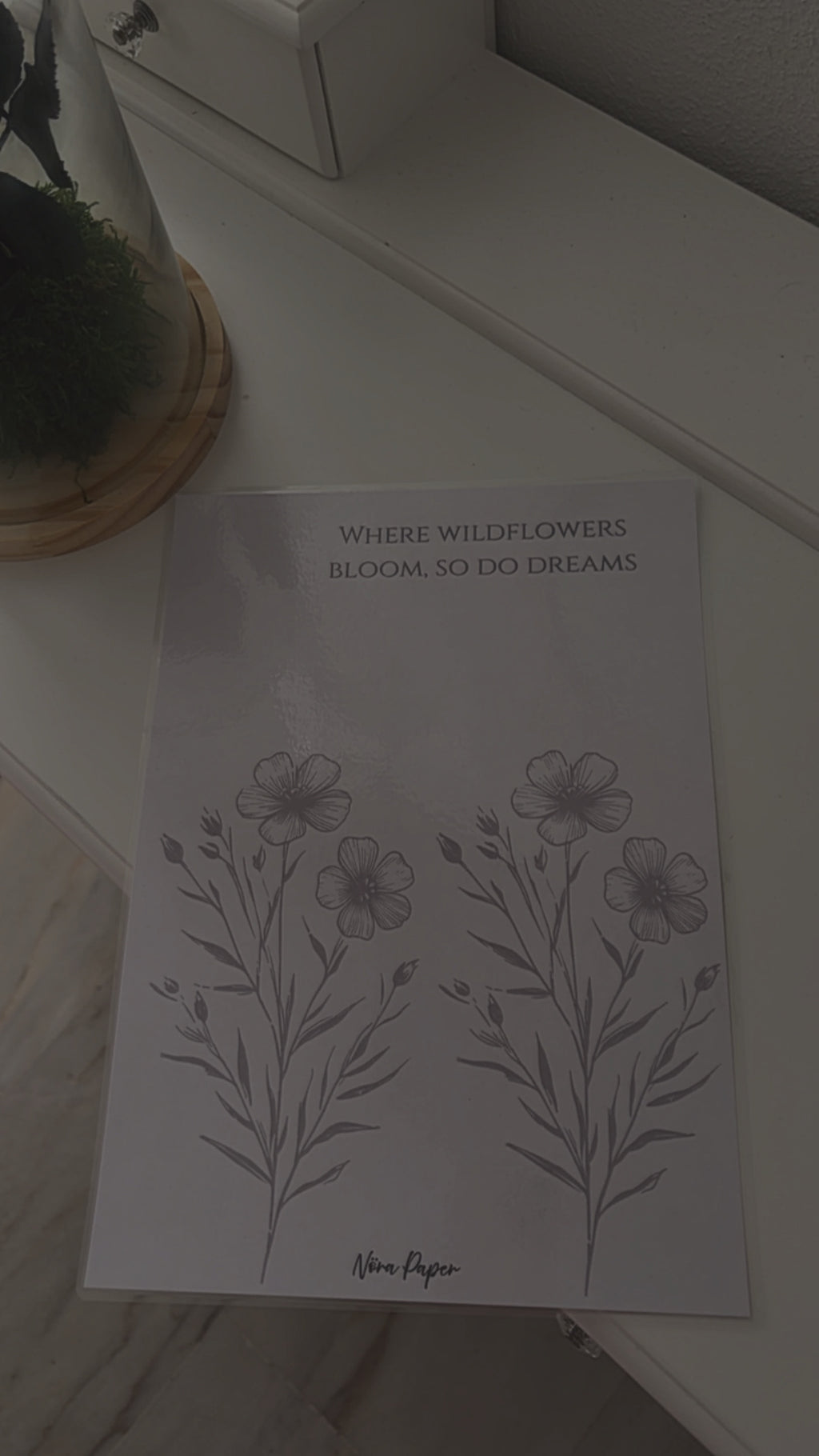 Libreta personalizaba A4